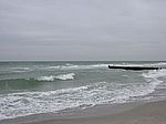 Der Ostseestrand von Ahrenshoop