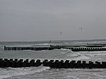 Der Ostseestrand von Ahrenshoop