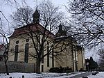 Schlosskirche St. Aegidien