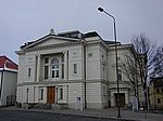 Carl-Maria-von-Weber-Theater
