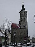 St. Nicolaik-Kirche