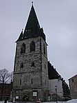 St. Marien - Kirche