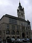 Rathaus