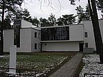 Meisterhaussiedlung - Haus Muche / Schlemmer