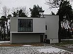 Meisterhaussiedlung Moholy-Nagy / Feininger