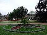 Lustgarten