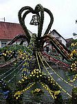 Osterbrunnen in Bieberbach