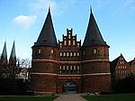 Holstentor