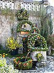 Osterbrunnen in Gößweinstein