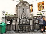 Manneken Pis