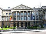 Belgische Parlament