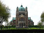 Basilique du Sacre Coeur