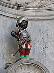Manneken Pis