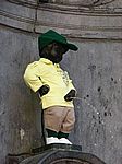 Manneken Pis