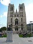 Cathedrale Saint-Michel