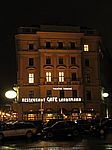 Cafe Landtmann