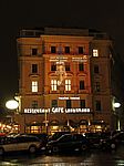 Cafe Landtmann
