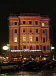 Cafe Landtmann