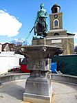 Tine-Brunnen