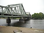 Glienicker Brücke