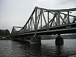 Glienicker Brücke