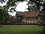 Schloss Cecilienhof