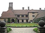 Schloss Cecilienhof