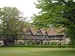 Schloss Cecilienhof