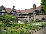 Schloss Cecilienhof
