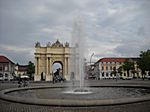 Brandenburger Tor