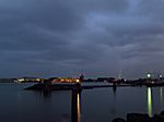 Hohe D&uuml;ne