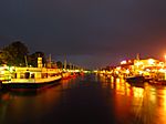 Alte Strom
