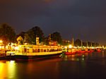 Alte Strom